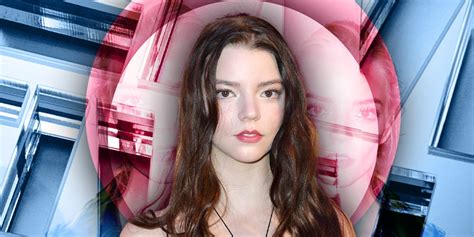 anya taylor-joy fake|Why Anya Taylor Joy's Face Became The Center Of Controversy .